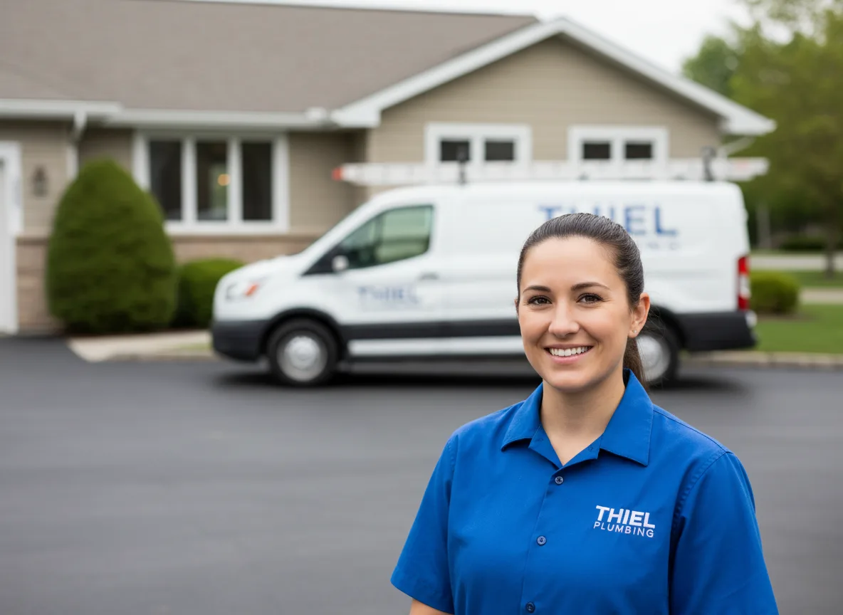 Plumber Mercer, WI FAQs